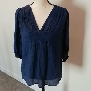 Ann Taylor blouse